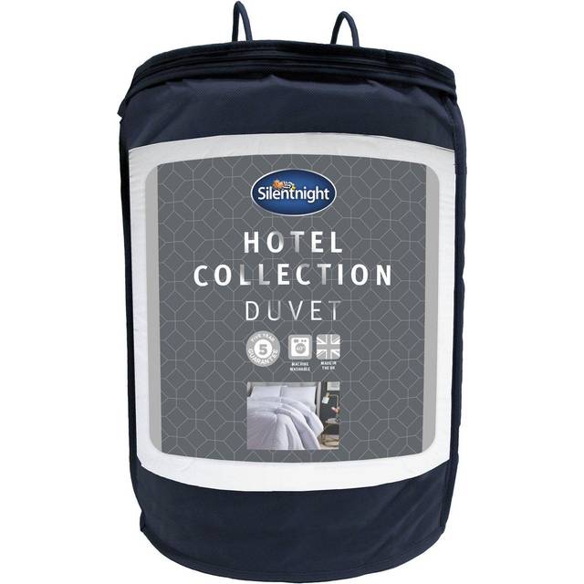 Silentnight Hotel Collection Duvet - 10.5 Tog - Double