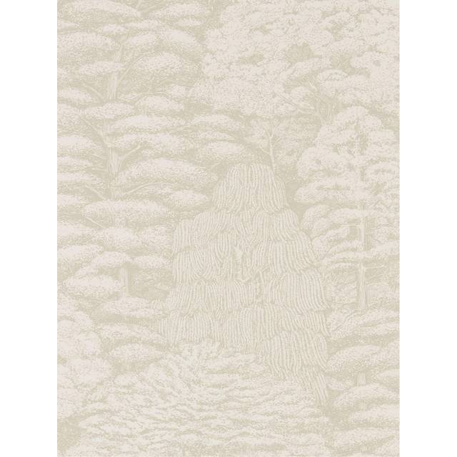 Woodland Toile Ivory/Neutral - DWOW215717