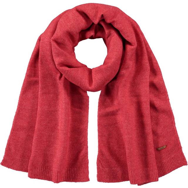 Women's scarf Barts Witzia - Rose - One size
