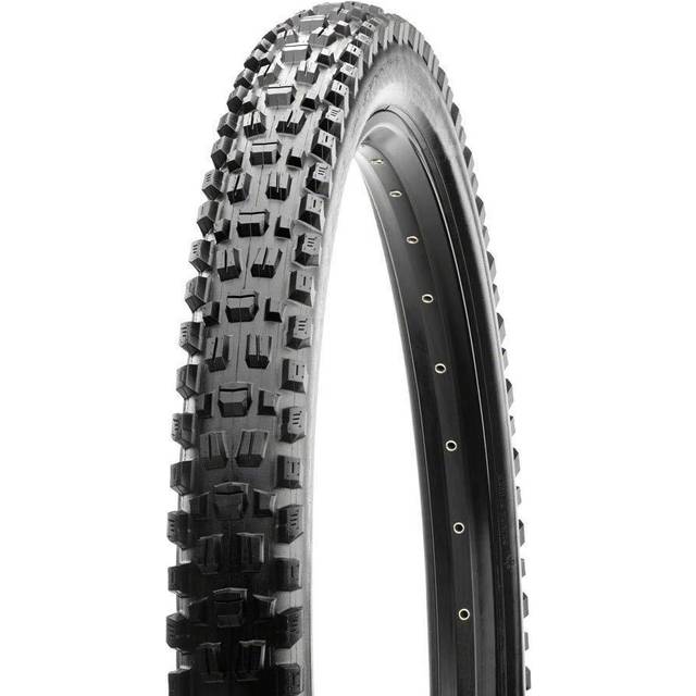 Maxxis Assegai Tyre - 29 InchFolding Dual EXO TR2.5 Inch