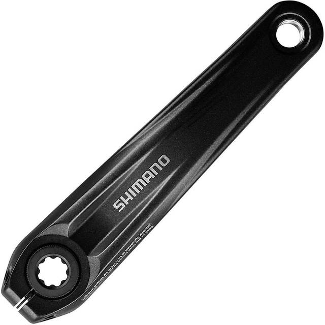 Shimano Steps FC-E8000 Right Hand Crank Arm Unit (175 mm) Size: 175 mm