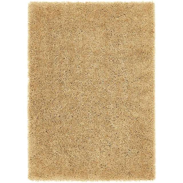 Origins - Chicago Rug - Ochre - 140 X 200