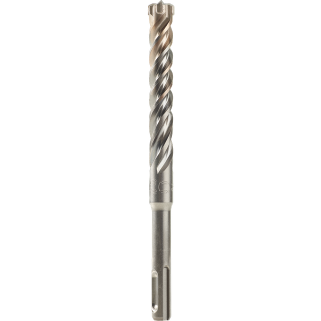 Milwaukee MX4 SDS Plus Masonry Drill Bit 6mm 210mm Pack of 1