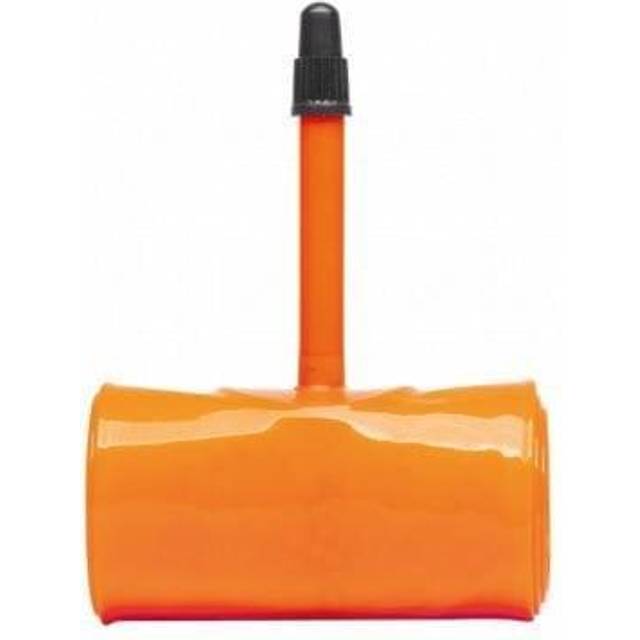 Presta valve air chamber Tubolito S-Tubo 20 x 1.5 2.5 - Orange