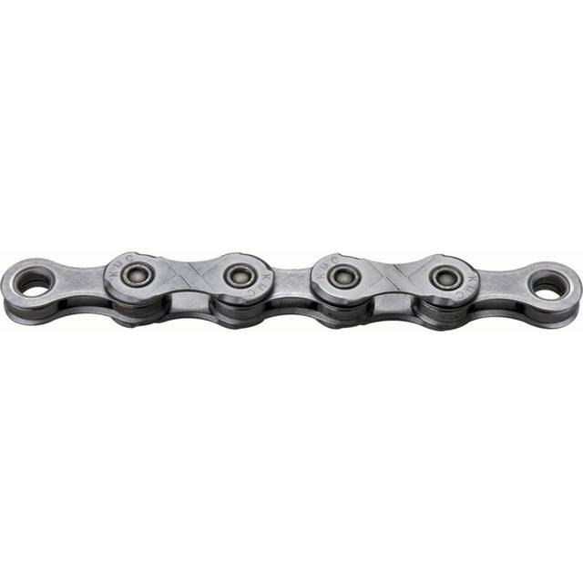 KMC X12 EPT 12 Speed Chain, Silver, 126L