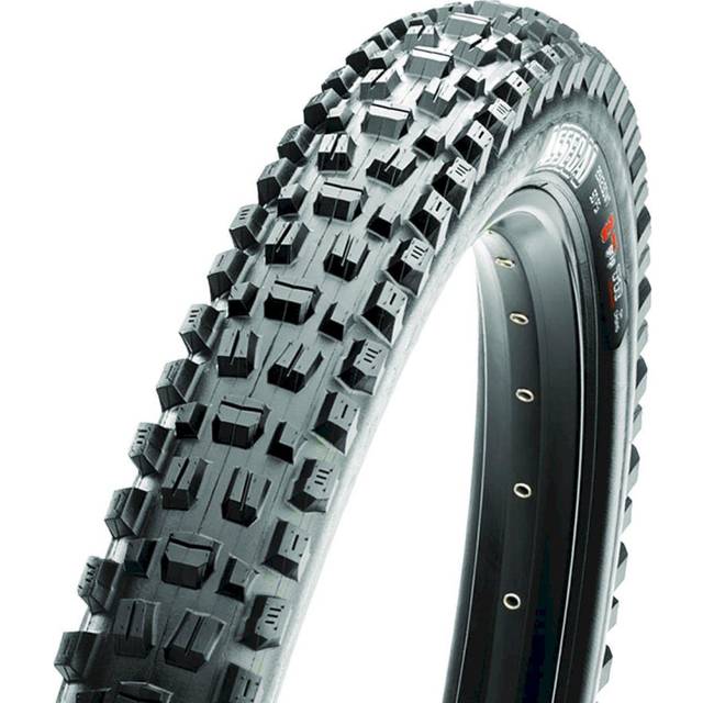 Maxxis Assegai Tyre - 29 InchFolding 3C MaxxGrip DD TR2.5 Inch