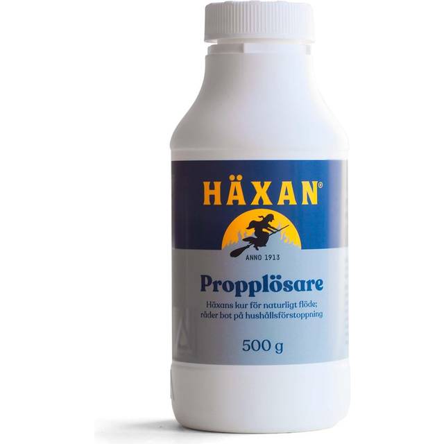 Häxan Propplösare 500g