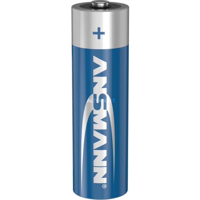 Ansmann 1522-0036-1 14505 AA 3.6V Lithium