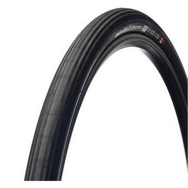 Challenge Strada Bianca Vulcanized Gravel Tyre - 700 x 36Black