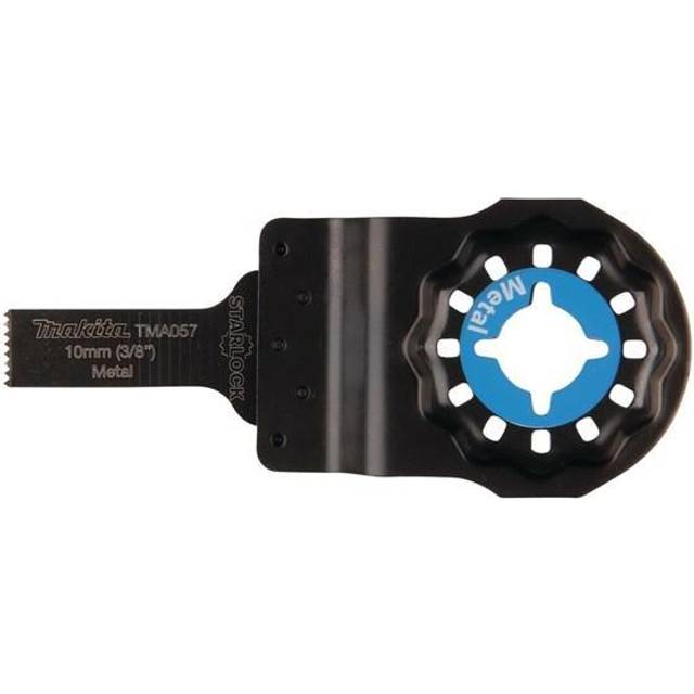 B-64917 Multi-Tool Starlock Plunge Cut Saw Blade Tma057 Bim