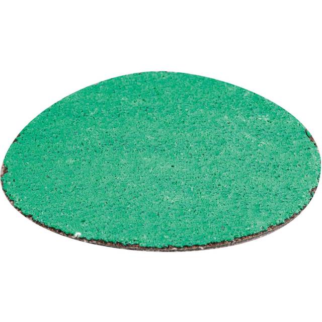 Makita Alumina Zirconium Fibre Sanding Disc for DPV300 50mm 80g Pack of 25