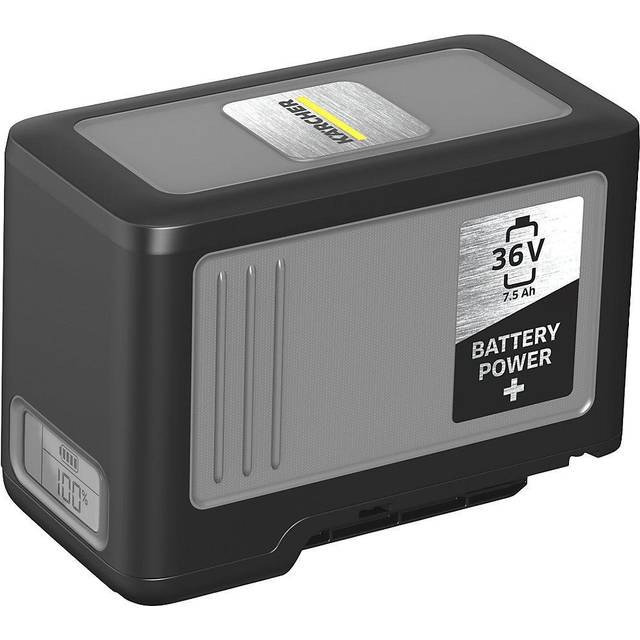 Karcher 36/75 Professional 36v Cordless Battery 7.5ah 7.5ah