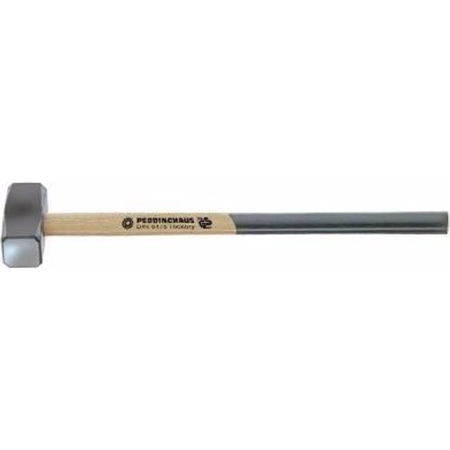 PEDDINGHAUS Mukkert, askeskaft 5293 - 6000g