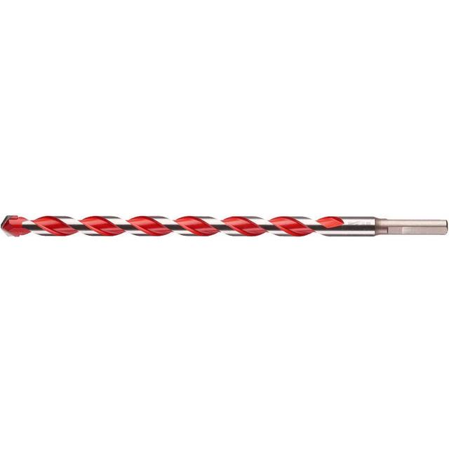 Murbor Premium m/HM-spids 14×260mm
