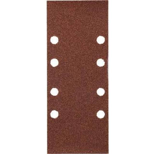 kwb 818288 Slippapper Kornighet 60, 80, 120, 180 (L x B) 230 mm x 93 mm 30 st
