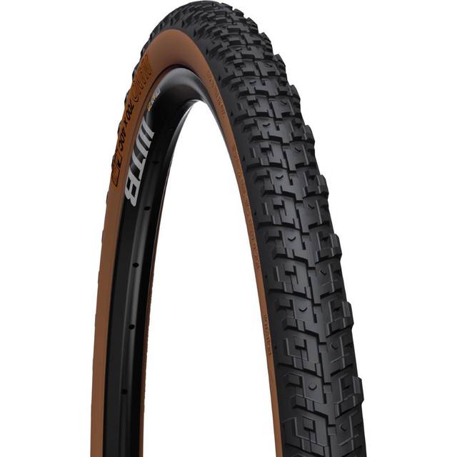 Tire WTB Nano 700x40c - Marron