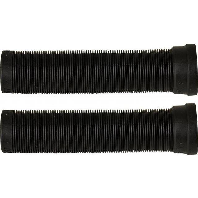ODI Longneck Pro Flangeless Grips - Pink