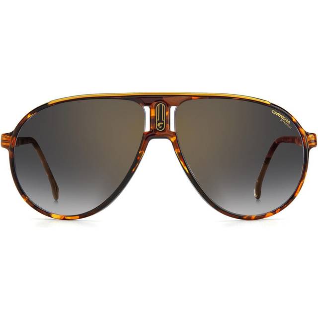 CARRERA CHAMPION65WR9 - Solglasögon Unisex (62/12/130)