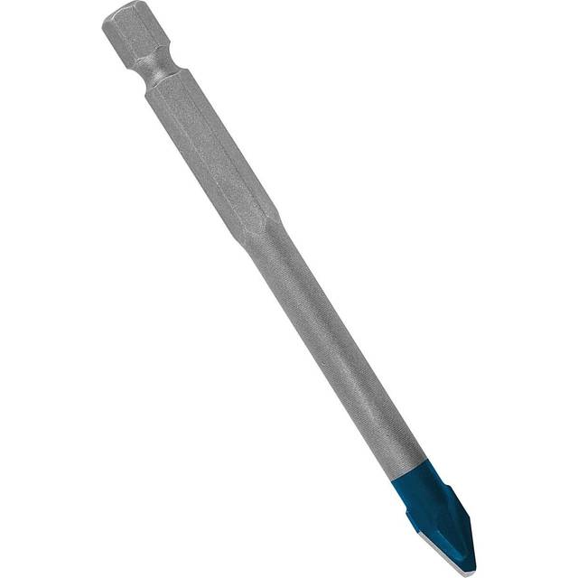 Bosch Expert HEX-9 Hard Ceramic Tile Drill Bit 7 x 90mm Carbide