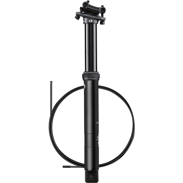 Crankbrothers Highline 7 Dropper Post Ø31,6 mm 100mm Vandring