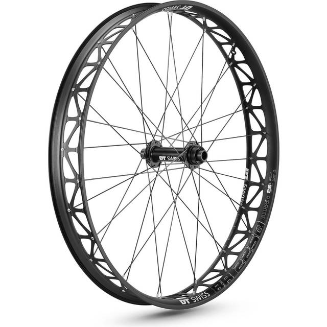 DT Swiss BR 2250 Wheel - 76 mm Rim - 15 x 150 mm Axle - Front - 26 Inc