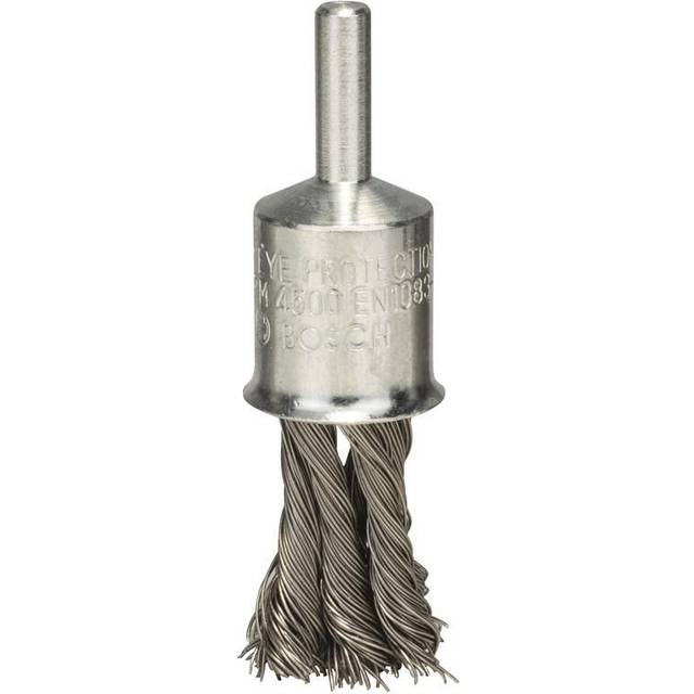 Bosch Accessories Penselbørste 19 mm, 0,35 mm, 4500 U/ min 2608622129 1 stk