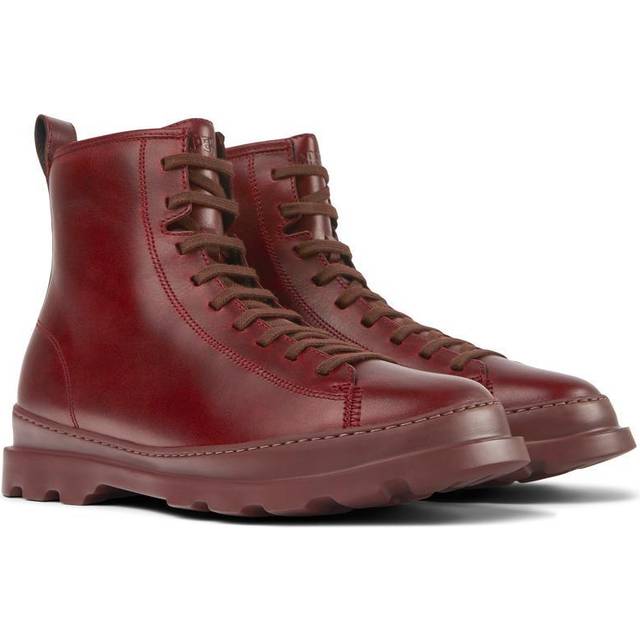 Women's boots Camper Brutus - Noir