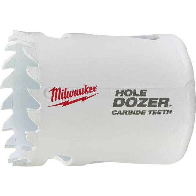 Milwaukee 49560713 TCT Hole Dozer Holesaw 38mm