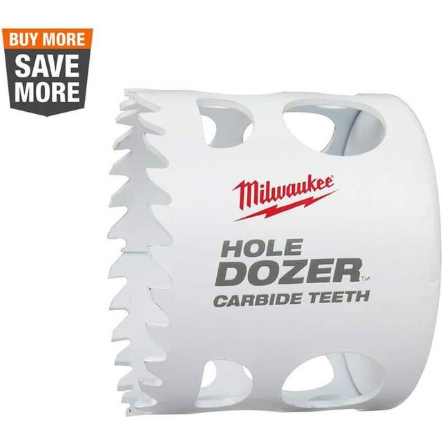 Milwaukee 49560724 TCT Hole Dozer Holesaw 57mm