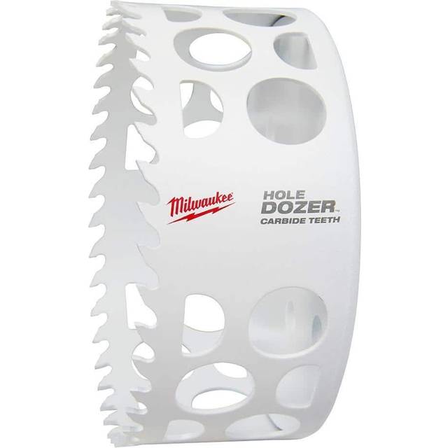 Milwaukee 49560746 TCT Hole Dozer Holesaw 114mm