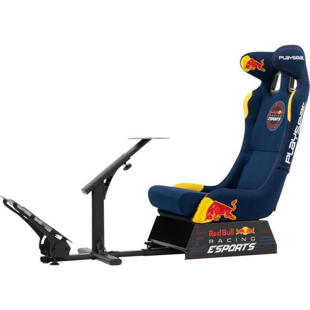 Playseat Evolution PRO - Red Bull Racing Esports
