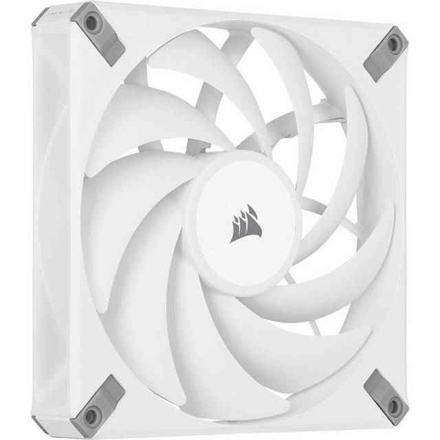 Corsair AF140 ELITE Fan 14 cm 400 RPM 1600 RPM White