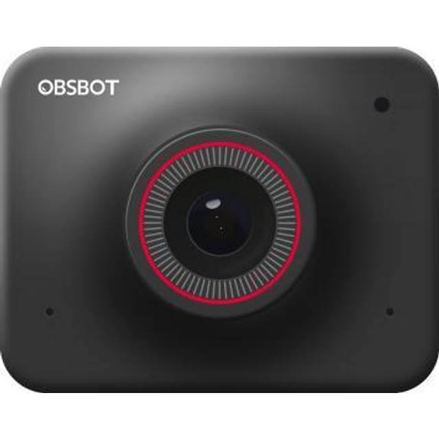 Obsbot Meet Webcam 4K