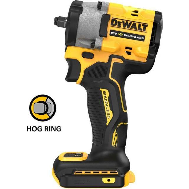 Dewalt - DCF923N 18v Impact wrench 3/8' square drive
