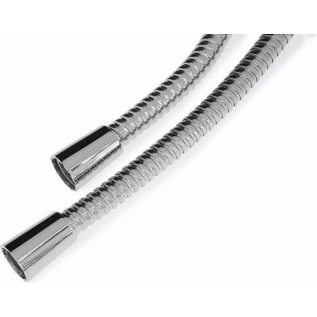 Blue Canyon Fremont Ss Shower Hose 2.0M, Silver