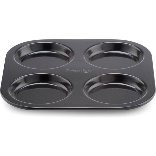 Inspire Bakeware 4 Cup Yorkshire Tray