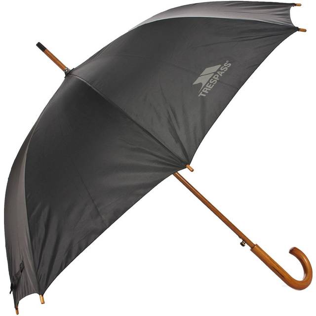 Golf Umbrella Wooden