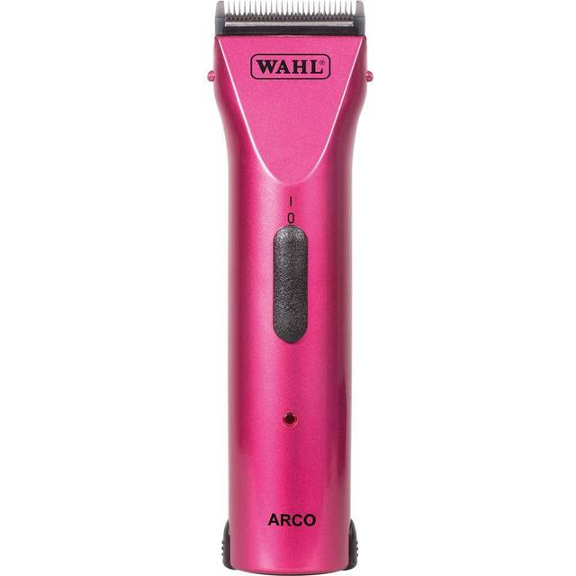 Wahl Arco Pet Clipper Kit - Pink