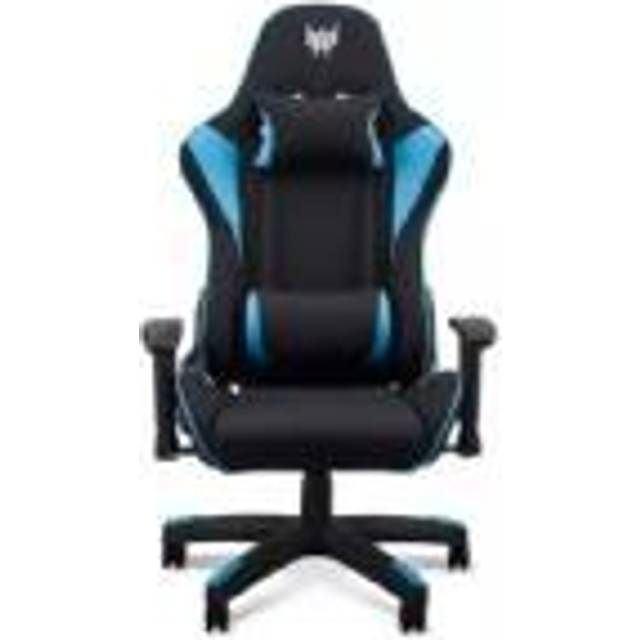 ACER Predator Rift Lite Gaming Chair - Black, Black