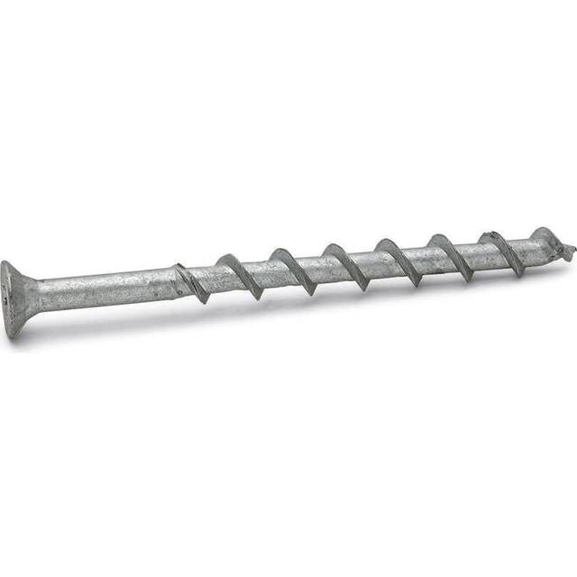 FAST Lättebetongskruv Zfmax 50 st (Storlek: 8 x 180 mm)