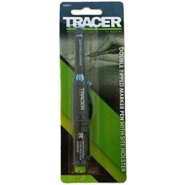 Tracer Dual Tipped Marker Pen & Holster