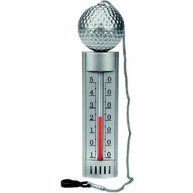 Termometerfabriken Viking Badtermometer med kula