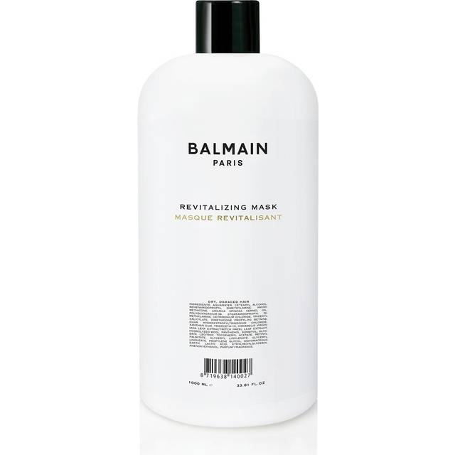 Balmain Hair Revitalizing Mask 1000 1000ml