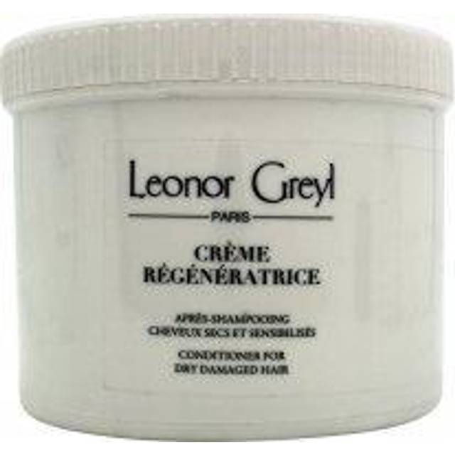 Leonor Greyl Creme Regeneratrice Conditioner For Dry & Damaged Hair 500ml