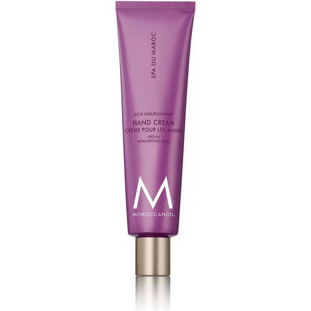 Moroccanoil Spa Du Maroc Hand Cream 100ml