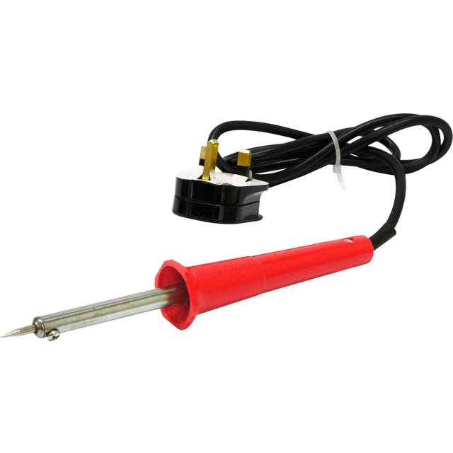 Rolson Soldering Iron, 40W