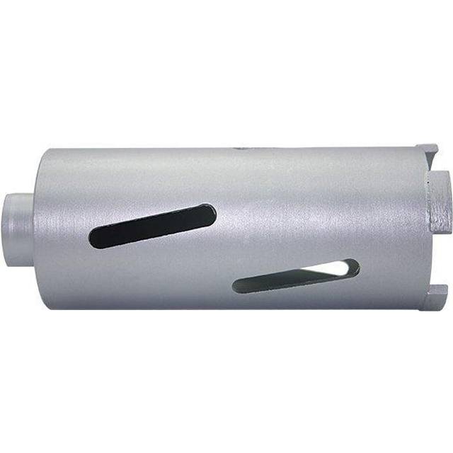 Mexco 82Mm Dry Core Drill Slotted X90 Grade