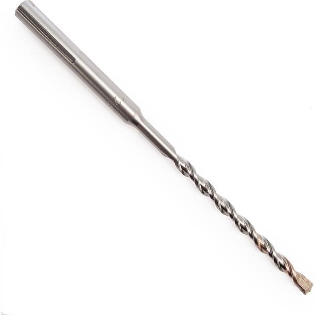DeWalt SDS Max 2 Cutter Masonry Drill Bit 12mm 340mm