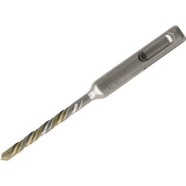 Milwaukee M2 SDS Plus Masonry Drill Bit 5mm 110mm Pack of 1
