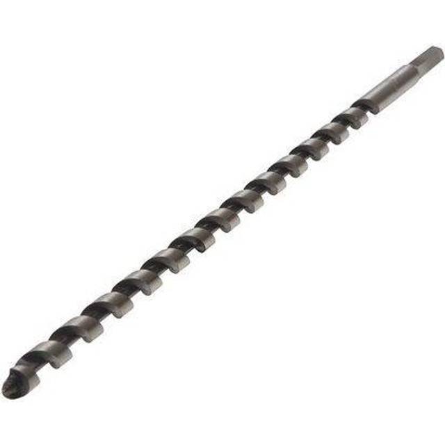 Faithfull Combination Auger Drill Bit 19mm 400mm